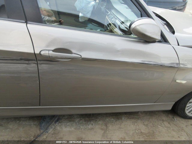 Продажа на аукционе авто 2007 Bmw 328xi, vin: WBAVC93547K034477, номер лота: 40061753