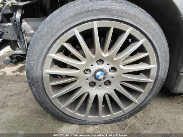 Продажа на аукционе авто 2007 Bmw 328xi, vin: WBAVC93547K034477, номер лота: 40061753