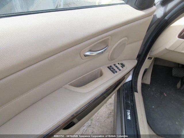 Продажа на аукционе авто 2007 Bmw 328xi, vin: WBAVC93547K034477, номер лота: 40061753