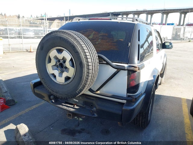 2005 Chevrolet Blazer მანქანა იყიდება აუქციონზე, vin: 1GNCT18X85K103763, აუქციონის ნომერი: 40061755