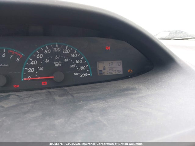 2010 Toyota Yaris მანქანა იყიდება აუქციონზე, vin: JTDBT9K34A1369757, აუქციონის ნომერი: 40055875