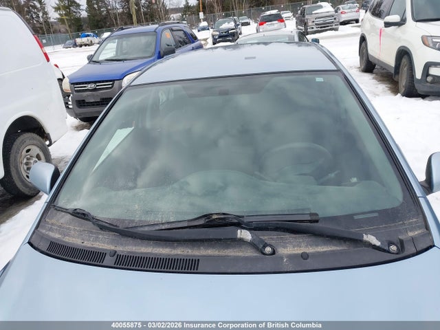 2010 Toyota Yaris მანქანა იყიდება აუქციონზე, vin: JTDBT9K34A1369757, აუქციონის ნომერი: 40055875