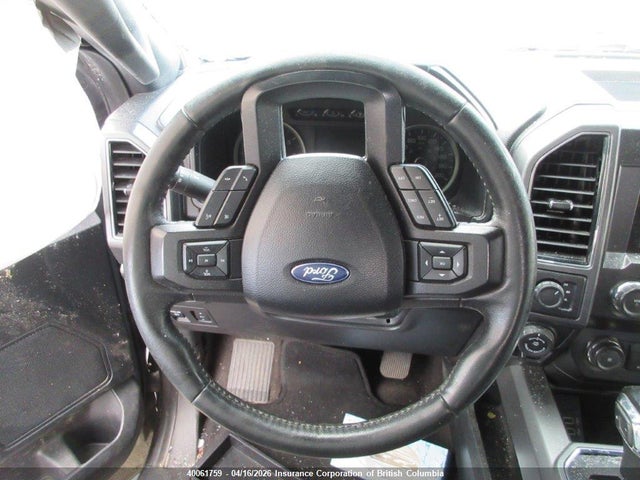 Продаж на аукціоні авто 2020 Ford F150, vin: 1FTEW1EP9LKF28225, номер лоту: 40061759