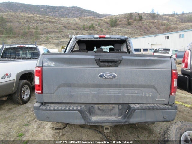Продаж на аукціоні авто 2020 Ford F150, vin: 1FTEW1EP9LKF28225, номер лоту: 40061759