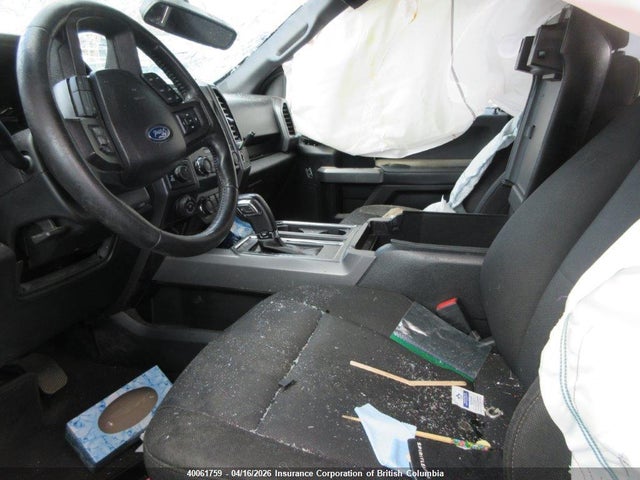 Продаж на аукціоні авто 2020 Ford F150, vin: 1FTEW1EP9LKF28225, номер лоту: 40061759