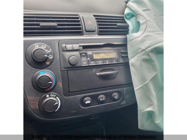 Продажа на аукционе авто 2004 Honda Civic, vin: 1HGEM21924L802414, номер лота: 40061769