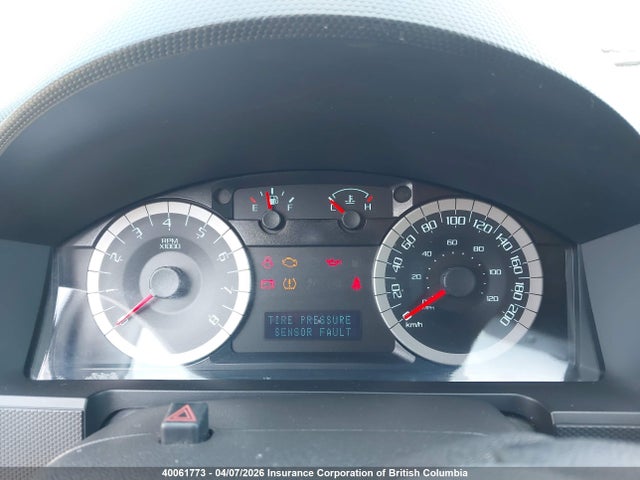 Aukcja sprzedaży 2011 Ford Escape Xlt Automatic, vin: 1FMCU0D7XBKB40276, numer aukcji: 40061773