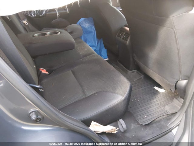 2016 Honda Cr-v Se მანქანა იყიდება აუქციონზე, vin: 2HKRM4H46GH132235, აუქციონის ნომერი: 40060224