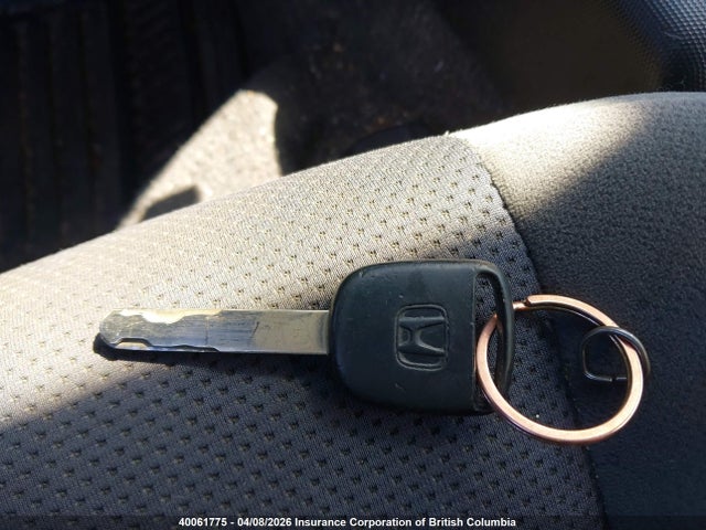 2007 Honda Fit მანქანა იყიდება აუქციონზე, vin: JHMGD384X7S807750, აუქციონის ნომერი: 40061775