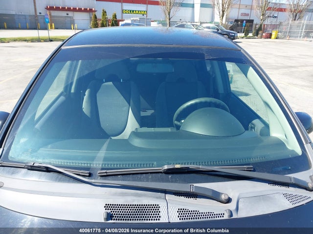 2007 Honda Fit მანქანა იყიდება აუქციონზე, vin: JHMGD384X7S807750, აუქციონის ნომერი: 40061775