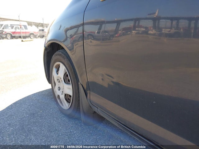 2007 Honda Fit მანქანა იყიდება აუქციონზე, vin: JHMGD384X7S807750, აუქციონის ნომერი: 40061775