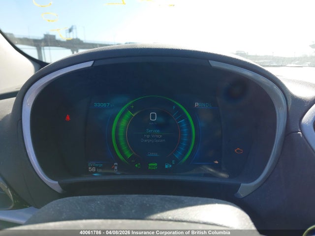 1G1RA6S50HU215908 Chevrolet Volt