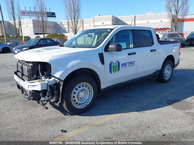 3FTTW8F97PRA15167 Ford Maverick Xl/xlt/lariat