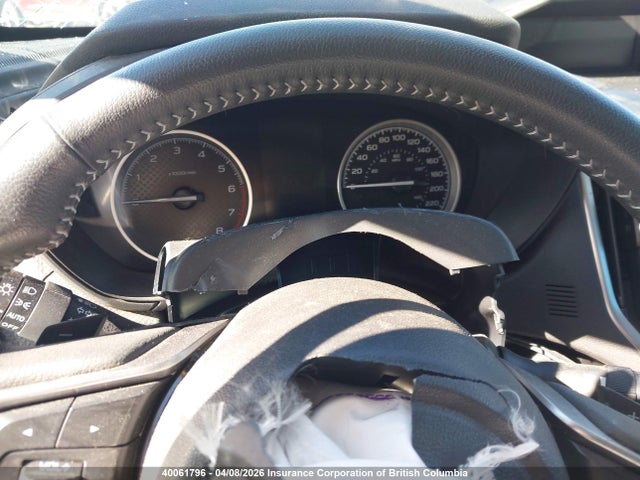Aukcja sprzedaży 2022 Subaru Forester Premium, vin: JF2SKEEC7NH446093, numer aukcji: 40061796