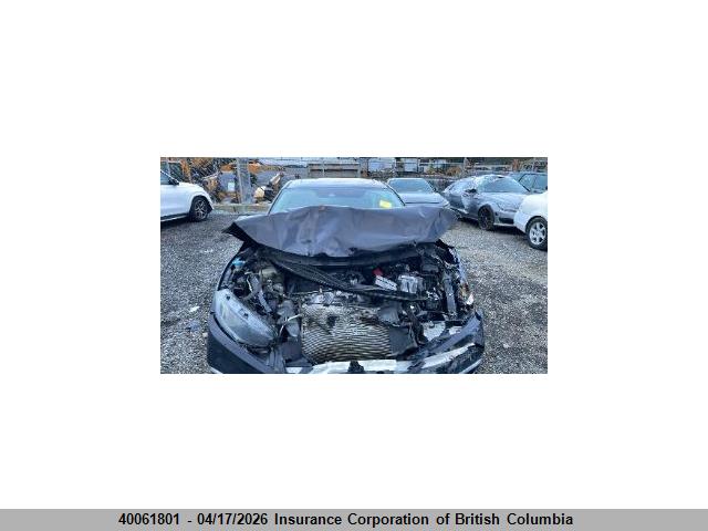 Продаж на аукціоні авто 2021 Honda Civic, vin: 2HGFC2F71MH005633, номер лоту: 40061801
