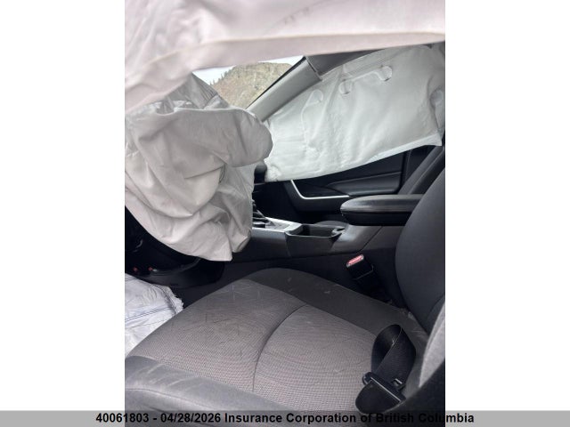40061803 :رقم المزاد ، 2T3BWRFV4KW022077 vin ، 2019 Toyota Rav4 مزاد بيع