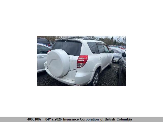 2011 Toyota Rav4 მანქანა იყიდება აუქციონზე, vin: 2T3DK4DVXBW057779, აუქციონის ნომერი: 40061807