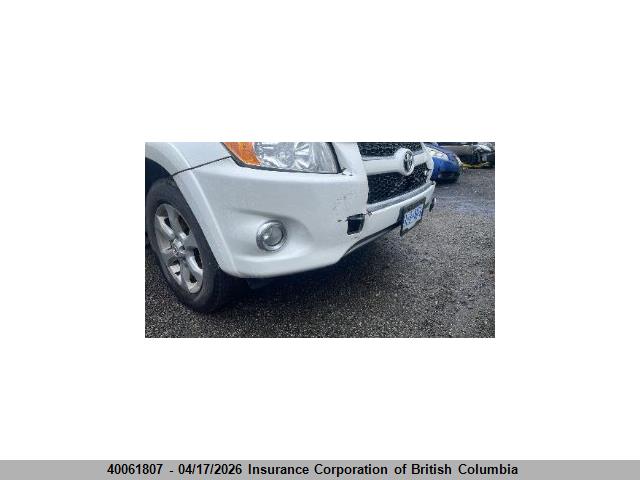 2011 Toyota Rav4 მანქანა იყიდება აუქციონზე, vin: 2T3DK4DVXBW057779, აუქციონის ნომერი: 40061807
