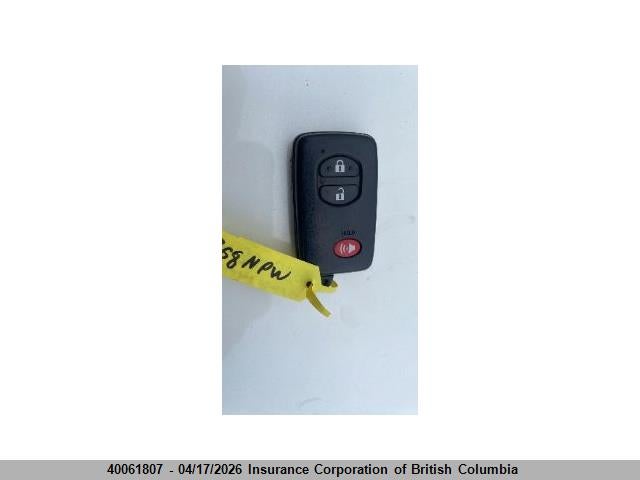 2011 Toyota Rav4 მანქანა იყიდება აუქციონზე, vin: 2T3DK4DVXBW057779, აუქციონის ნომერი: 40061807