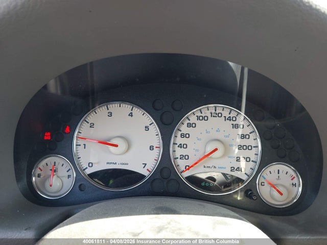 Aukcja sprzedaży 2002 Jeep Liberty Limited, vin: 1J4GL58K72W308446, numer aukcji: 40061811