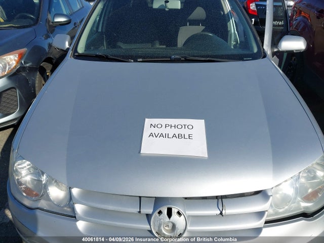 40061814 :رقم المزاد ، 9BWEL41J284015959 vin ، 2008 Volkswagen Golf مزاد بيع