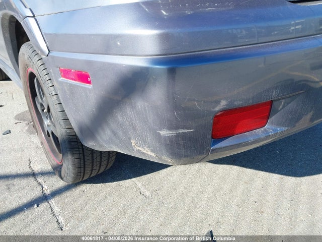 Aukcja sprzedaży 2006 Mitsubishi Outlander Limited, vin: JA4LZ81F16U605855, numer aukcji: 40061817