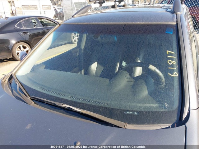 Aukcja sprzedaży 2006 Mitsubishi Outlander Limited, vin: JA4LZ81F16U605855, numer aukcji: 40061817