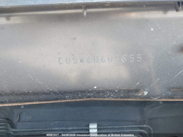 Aukcja sprzedaży 2006 Mitsubishi Outlander Limited, vin: JA4LZ81F16U605855, numer aukcji: 40061817