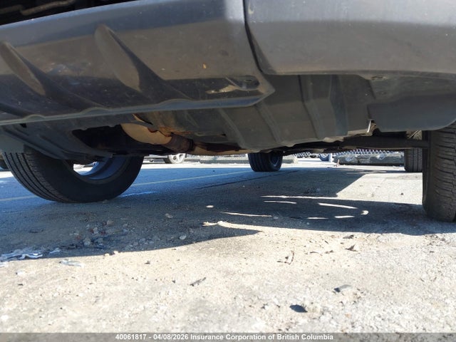 Aukcja sprzedaży 2006 Mitsubishi Outlander Limited, vin: JA4LZ81F16U605855, numer aukcji: 40061817