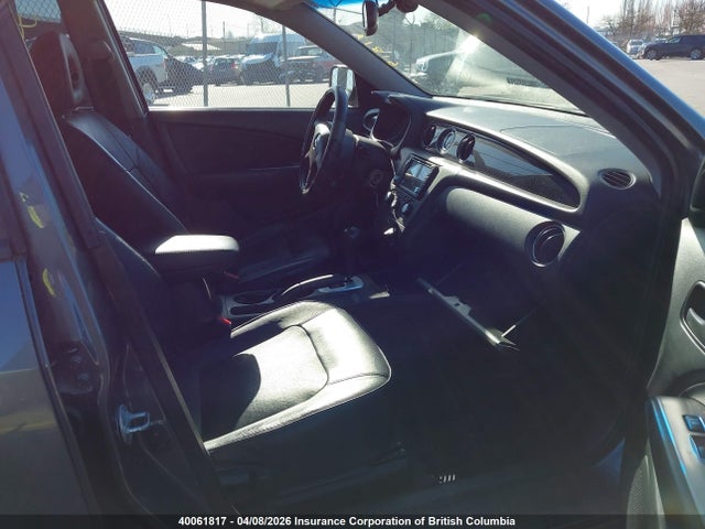 Aukcja sprzedaży 2006 Mitsubishi Outlander Limited, vin: JA4LZ81F16U605855, numer aukcji: 40061817