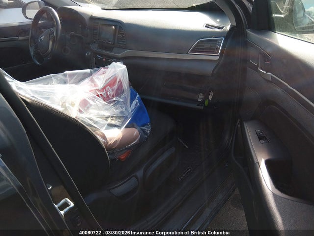 KMHD84LF6HU182739 Hyundai Elantra Se/value/limited