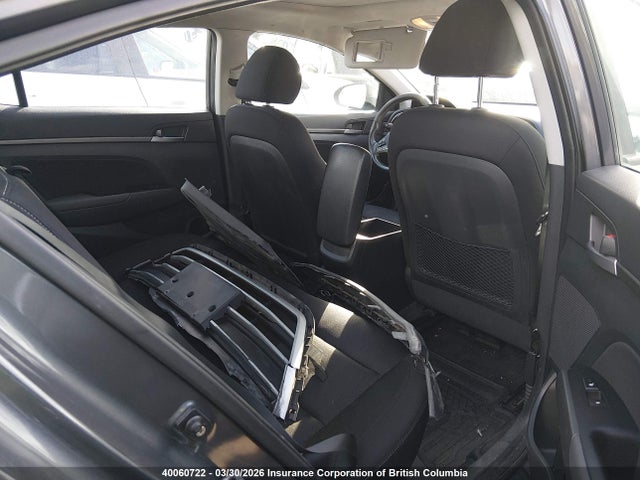 KMHD84LF6HU182739 Hyundai Elantra Se/value/limited