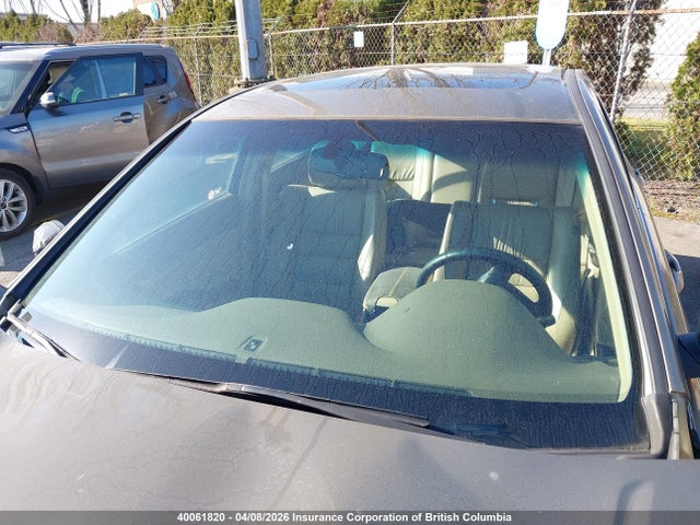 Продаж на аукціоні авто 2008 Honda Accord Exl, vin: 1HGCP258X8A805109, номер лоту: 40061820