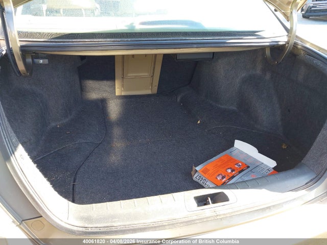 Продаж на аукціоні авто 2008 Honda Accord Exl, vin: 1HGCP258X8A805109, номер лоту: 40061820