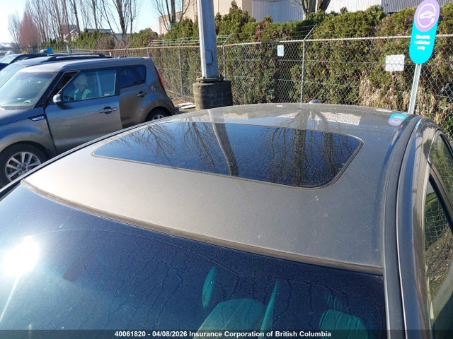 Продаж на аукціоні авто 2008 Honda Accord Exl, vin: 1HGCP258X8A805109, номер лоту: 40061820
