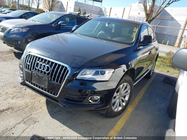 WA1L2AFP1GA116100 Audi Q5