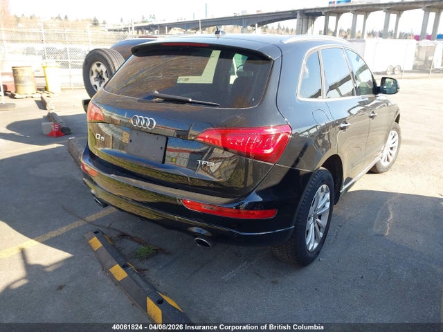 WA1L2AFP1GA116100 Audi Q5