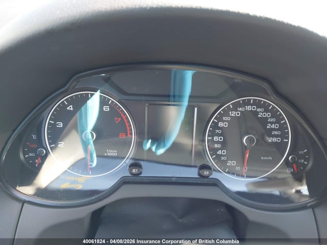 WA1L2AFP1GA116100 Audi Q5