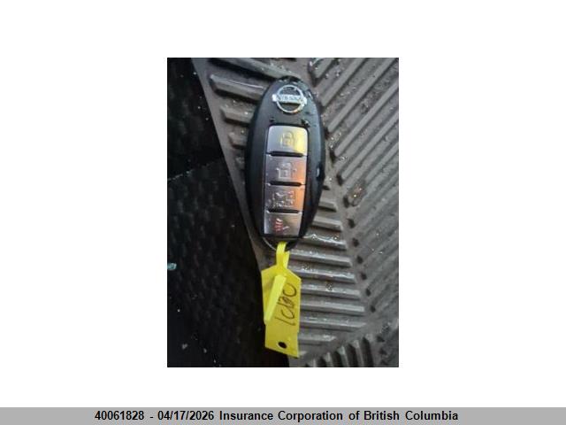 1N4AZ0CPXGC306298 Nissan Leaf