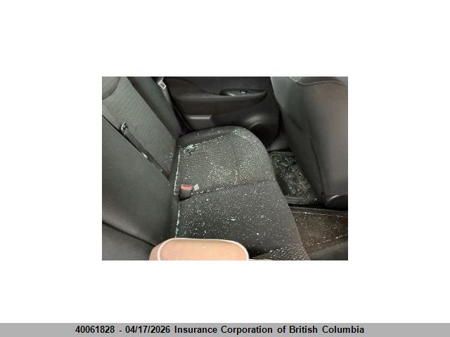 1N4AZ0CPXGC306298 Nissan Leaf