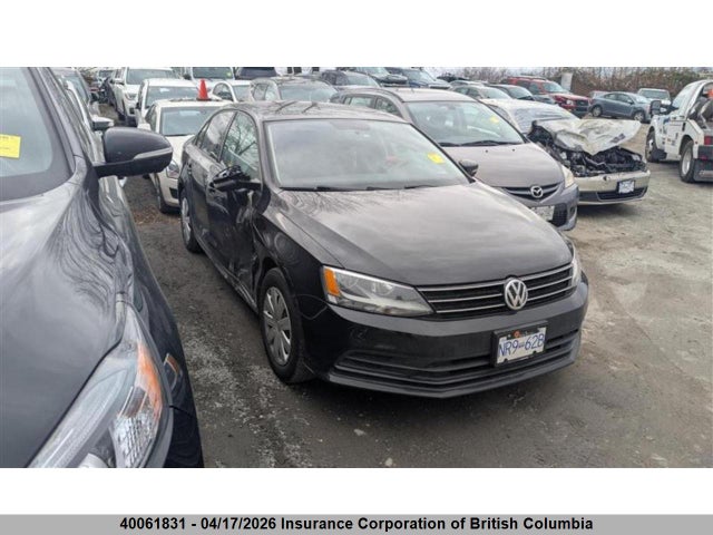 Aukcja sprzedaży 2016 Volkswagen Jetta, vin: 3VW267AJ9GM404751, numer aukcji: 40061831