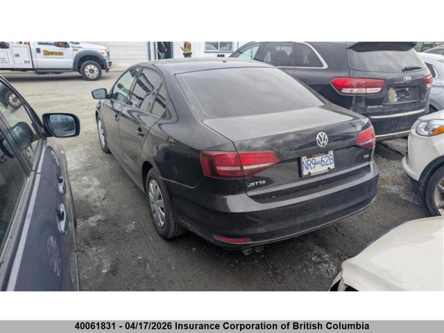 Aukcja sprzedaży 2016 Volkswagen Jetta, vin: 3VW267AJ9GM404751, numer aukcji: 40061831