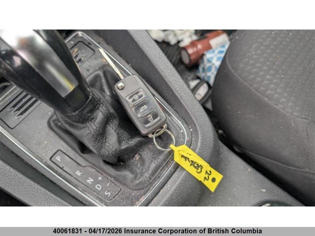 Aukcja sprzedaży 2016 Volkswagen Jetta, vin: 3VW267AJ9GM404751, numer aukcji: 40061831