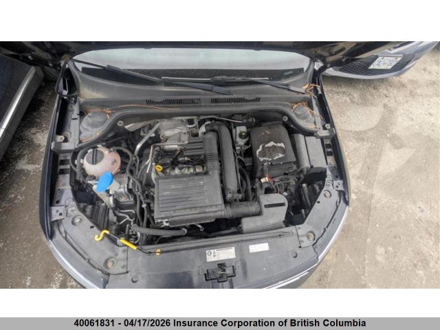 Aukcja sprzedaży 2016 Volkswagen Jetta, vin: 3VW267AJ9GM404751, numer aukcji: 40061831