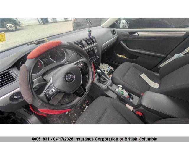 Aukcja sprzedaży 2016 Volkswagen Jetta, vin: 3VW267AJ9GM404751, numer aukcji: 40061831