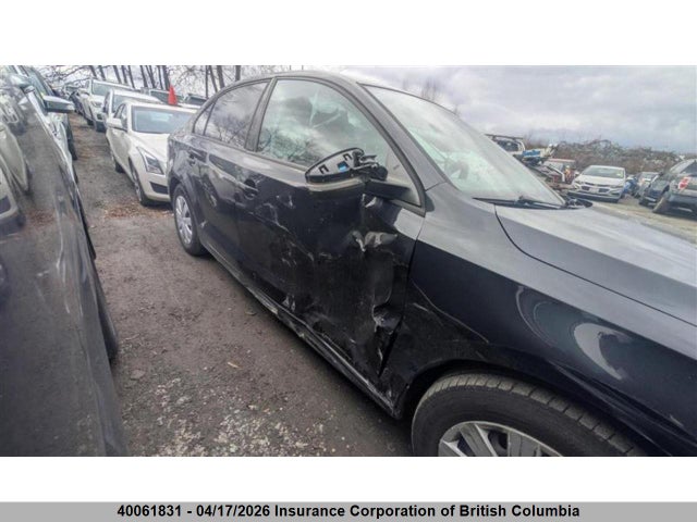 Aukcja sprzedaży 2016 Volkswagen Jetta, vin: 3VW267AJ9GM404751, numer aukcji: 40061831