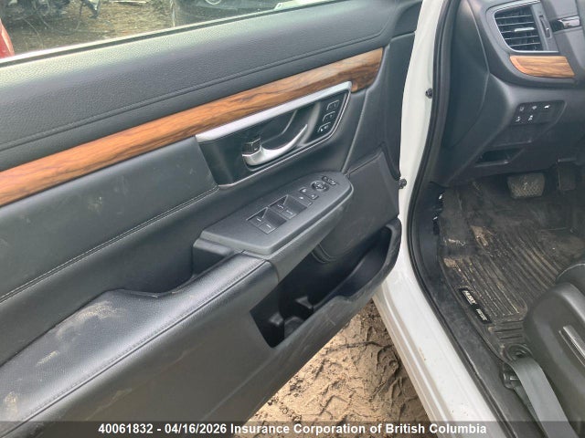 2HKRW2H92HH113497 Honda CR-V