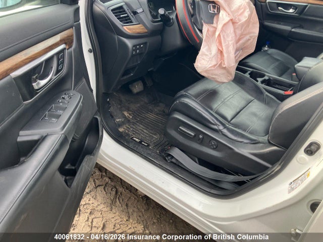 2HKRW2H92HH113497 Honda CR-V