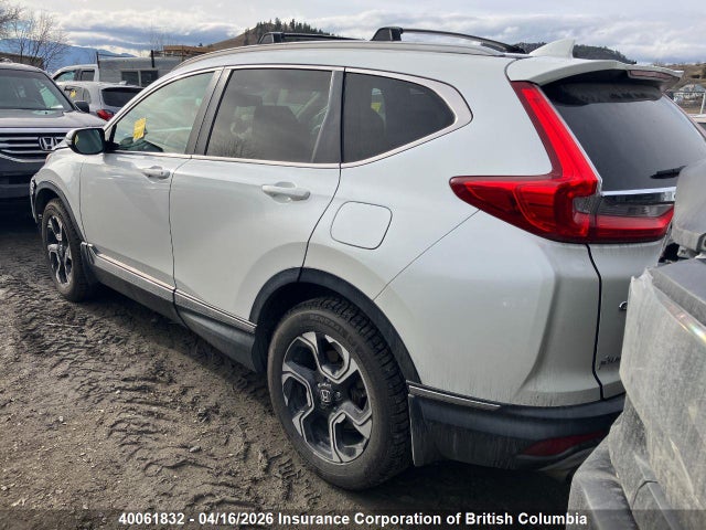 2HKRW2H92HH113497 Honda CR-V