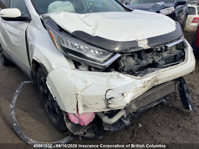 2HKRW2H92HH113497 Honda CR-V